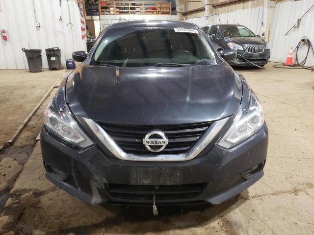 1N4AL3AP5JC234696 - 2018 NISSAN ALTIMA 2.5 Қара фото 5