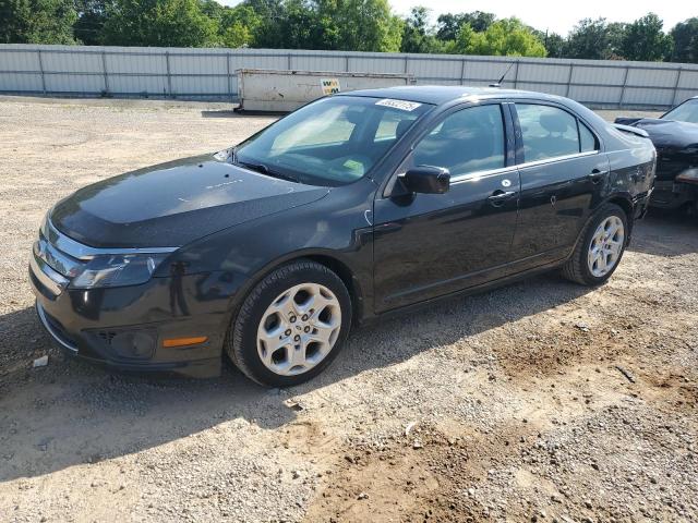 2011 FORD FUSION SE, null