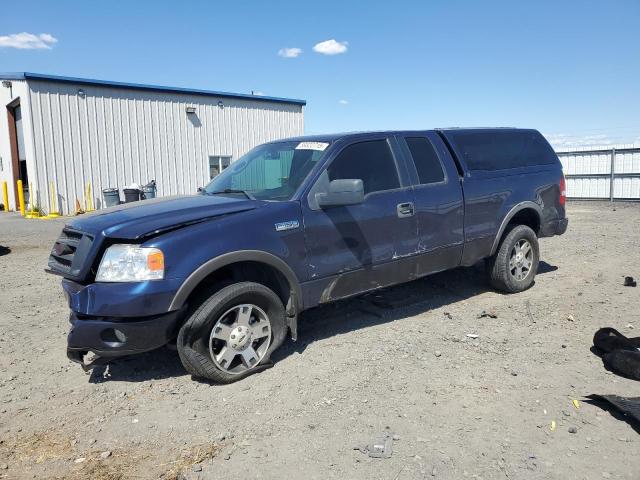 2006 FORD F150, 