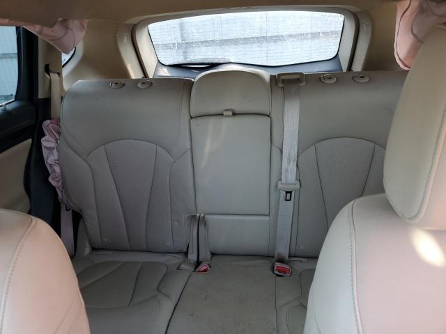 LRBFXBSA4HD165107 - 2017 BUICK ENVISION ESSENCE Qara foto 10