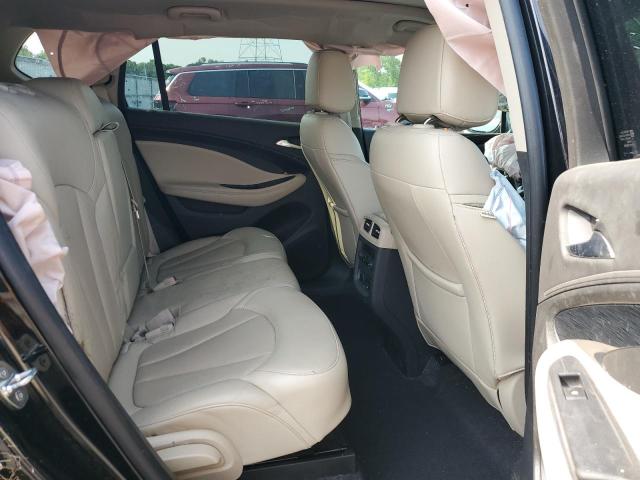 LRBFXBSA4HD165107 - 2017 BUICK ENVISION ESSENCE Qara foto 11