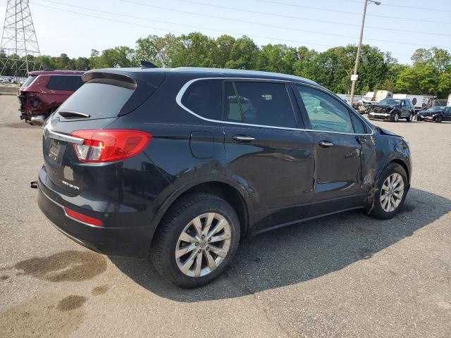 LRBFXBSA4HD165107 - 2017 BUICK ENVISION ESSENCE Qara foto 3