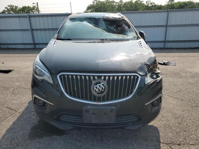 LRBFXBSA4HD165107 - 2017 BUICK ENVISION ESSENCE Qara foto 5