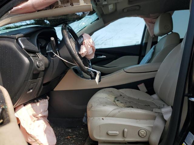 LRBFXBSA4HD165107 - 2017 BUICK ENVISION ESSENCE Qara foto 7