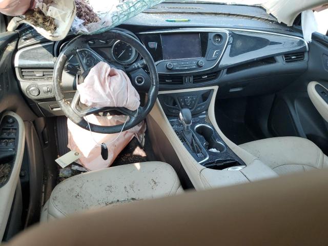 LRBFXBSA4HD165107 - 2017 BUICK ENVISION ESSENCE Qara foto 8