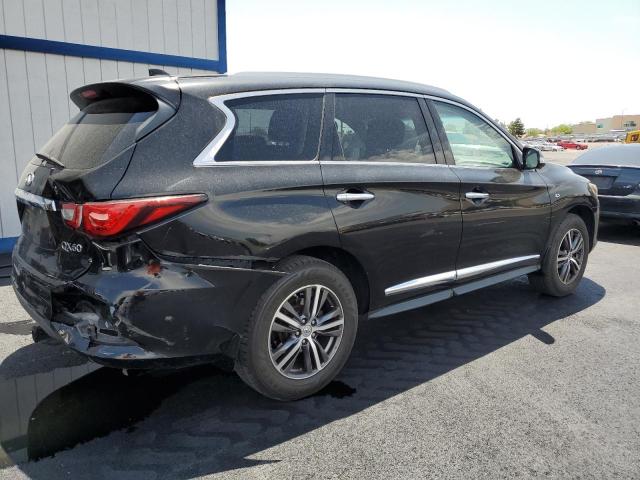 5N1AL0MN0GC506711 - 2016 INFINITI QX60 შავი ფოტო 3