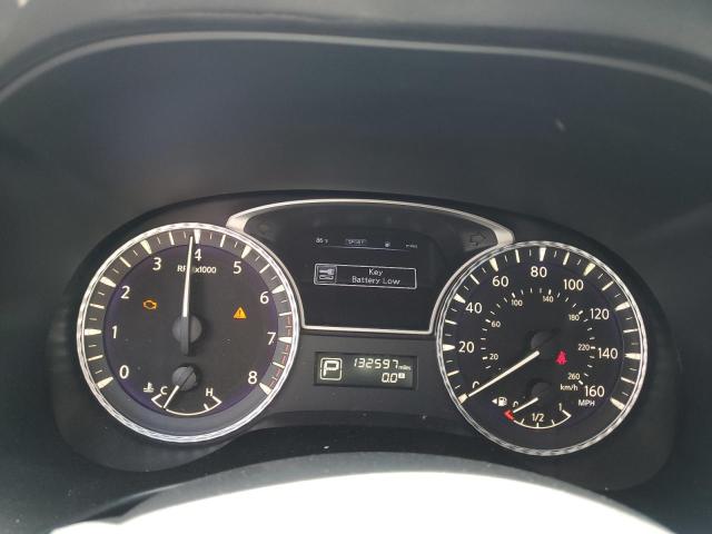 5N1AL0MN0GC506711 - 2016 INFINITI QX60 შავი ფოტო 9