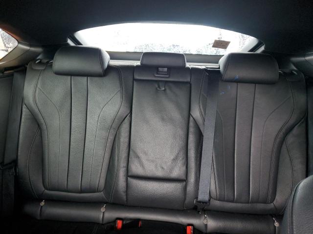 5UXKU0C54J0G81318 - 2018 BMW X6 SDRIVE35I WHITE photo 10