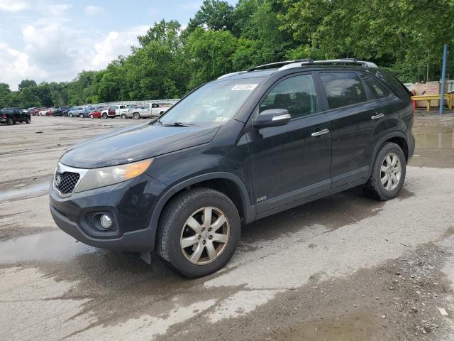 2012 KIA SORENTO BASE, 