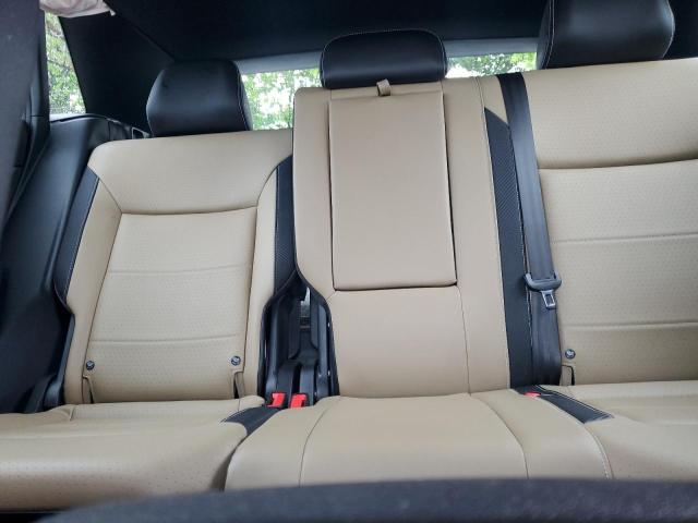 1V2HE2CA5PC204949 - 2023 VOLKSWAGEN ATLAS CROS SE Biały zdjęcie 10