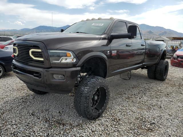 2010 DODGE RAM 3500, null