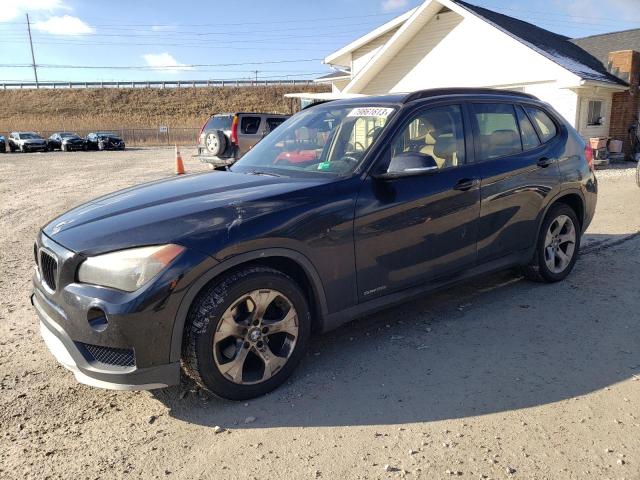 2015 BMW X1 SDRIVE28I, 