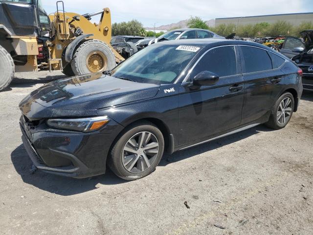 2023 HONDA CIVIC LX, 