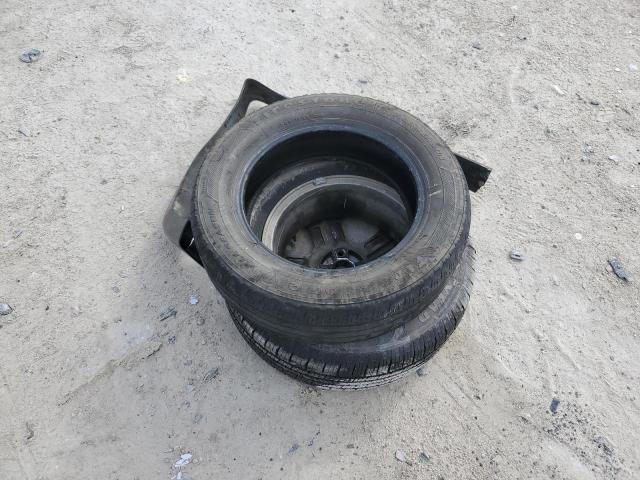 JHMGD37688S009140 - 2008 HONDA FIT SPORT BLACK photo 12