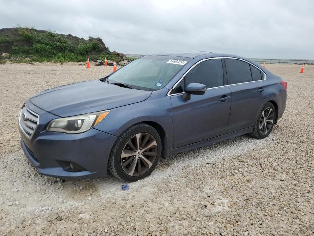 2015 SUBARU LEGACY 2.5I LIMITED, 