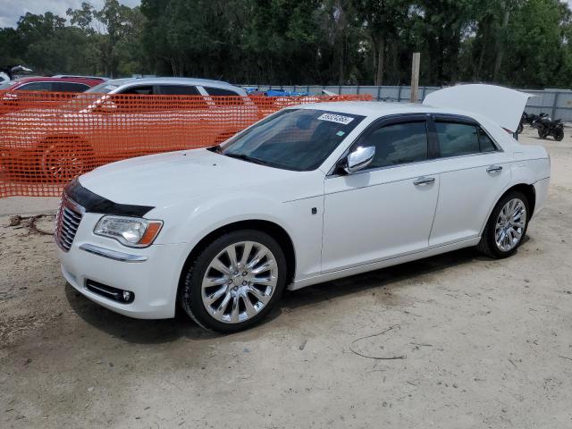 2013 CHRYSLER 300, 