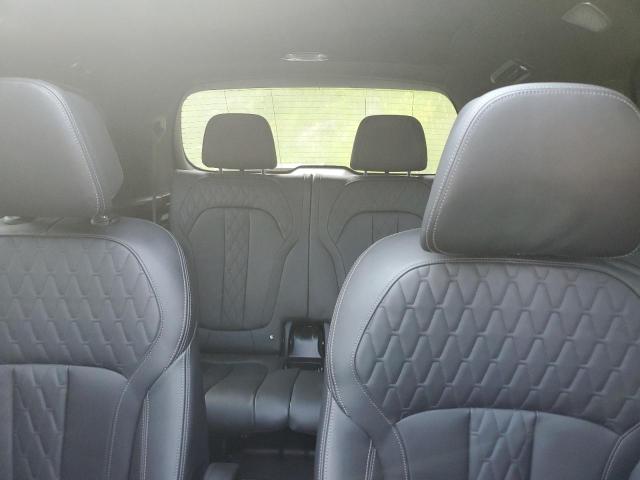 5UXCX6C10N9J65919 - 2022 BMW X7 ALPINA XB7 黑色 照片 10