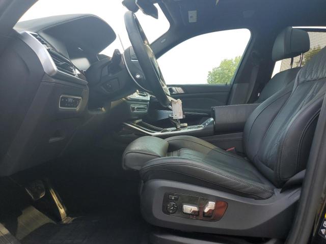 5UXCX6C10N9J65919 - 2022 BMW X7 ALPINA XB7 黑色 照片 7