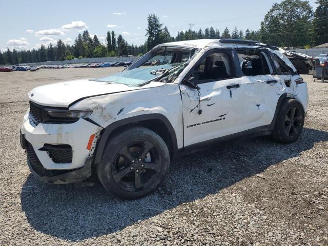 2023 JEEP GRAND CHER LIMITED, 