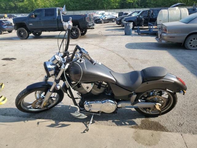 5VPGB16D343001075 - 2004 VICTORY MOTORCYCLES VEGAS გრაფიტი ფოტო 3
