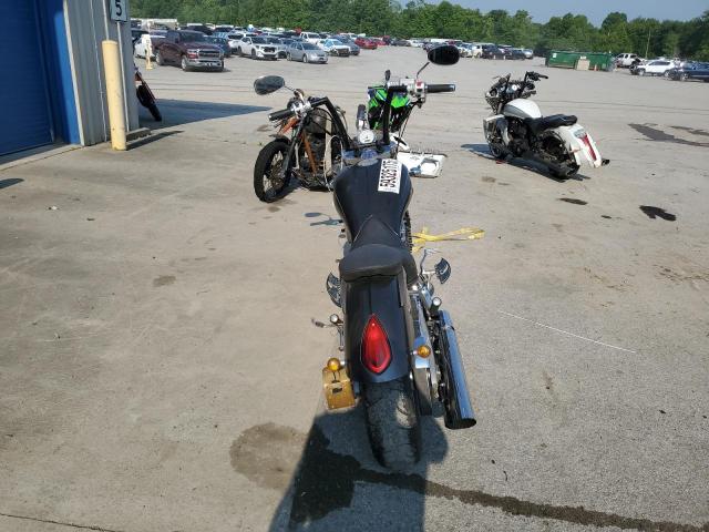 5VPGB16D343001075 - 2004 VICTORY MOTORCYCLES VEGAS გრაფიტი ფოტო 4