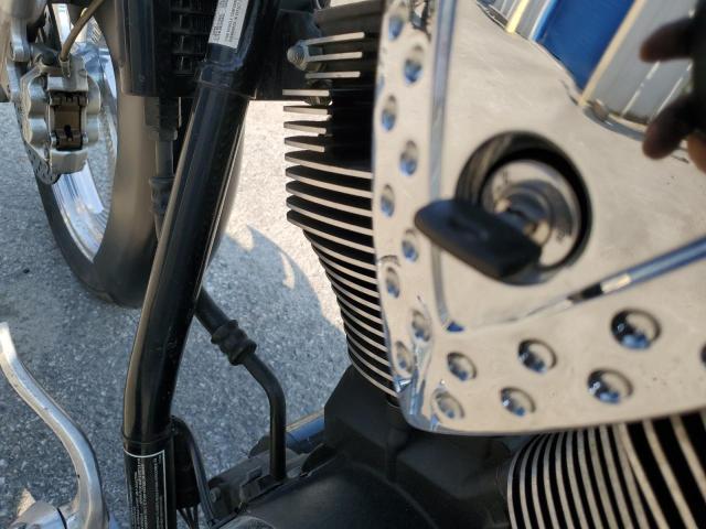 5VPGB16D343001075 - 2004 VICTORY MOTORCYCLES VEGAS გრაფიტი ფოტო 8