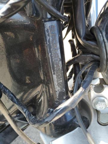 5VPGB16D343001075 - 2004 VICTORY MOTORCYCLES VEGAS გრაფიტი ფოტო 9