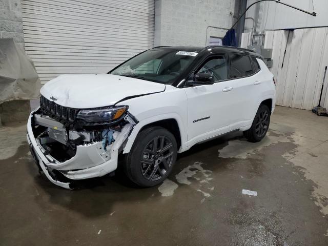 2025 JEEP COMPASS LIMITED, 