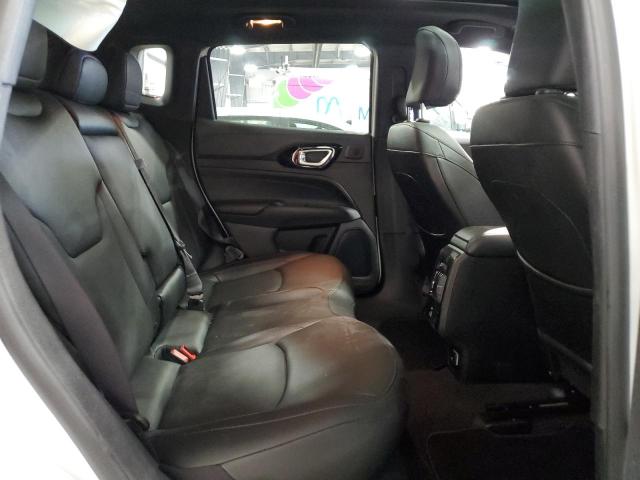 3C4NJDCN5ST540175 - 2025 JEEP COMPASS LIMITED 白色 照片 11