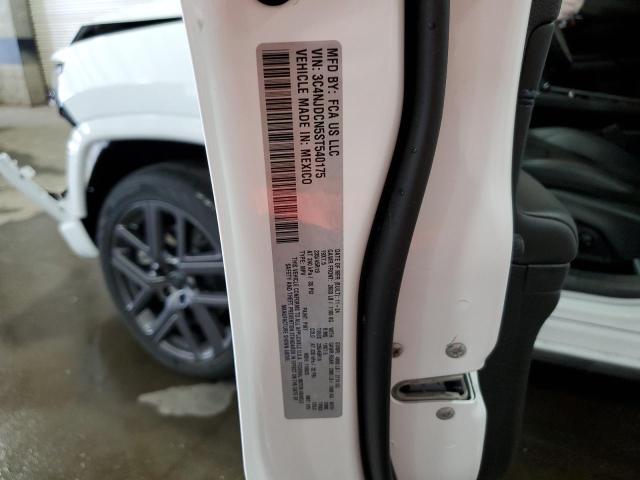 3C4NJDCN5ST540175 - 2025 JEEP COMPASS LIMITED 白色 照片 13