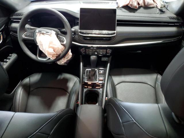 3C4NJDCN5ST540175 - 2025 JEEP COMPASS LIMITED 白色 照片 8