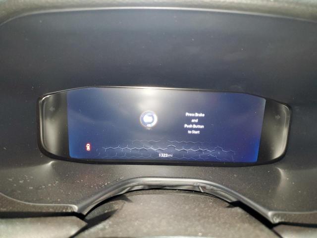 3C4NJDCN5ST540175 - 2025 JEEP COMPASS LIMITED 白色 照片 9