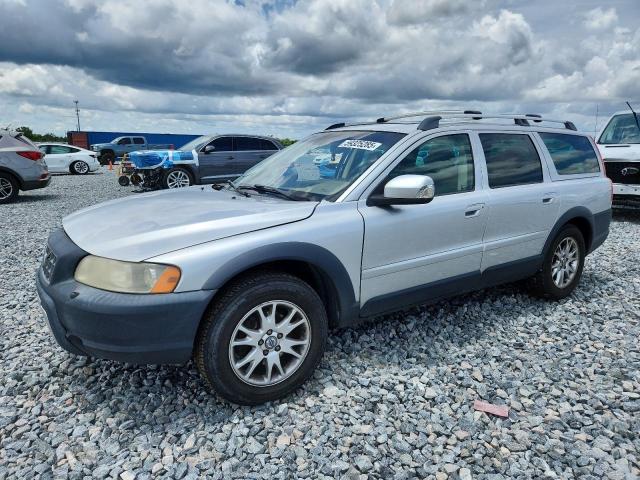 2007 VOLVO XC70, null