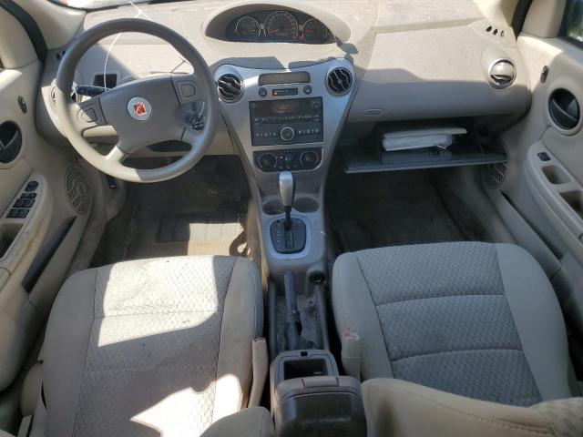 1G8AJ55F56Z117423 - 2006 SATURN ION LEVEL 2 Kahverengi fotoğraf 8