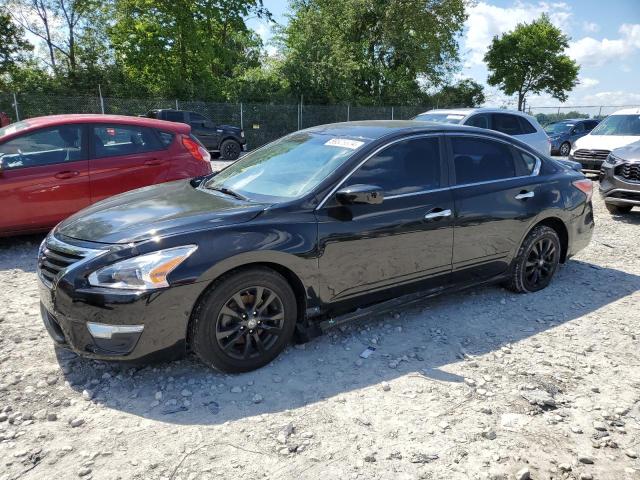 2015 NISSAN ALTIMA 2.5, 