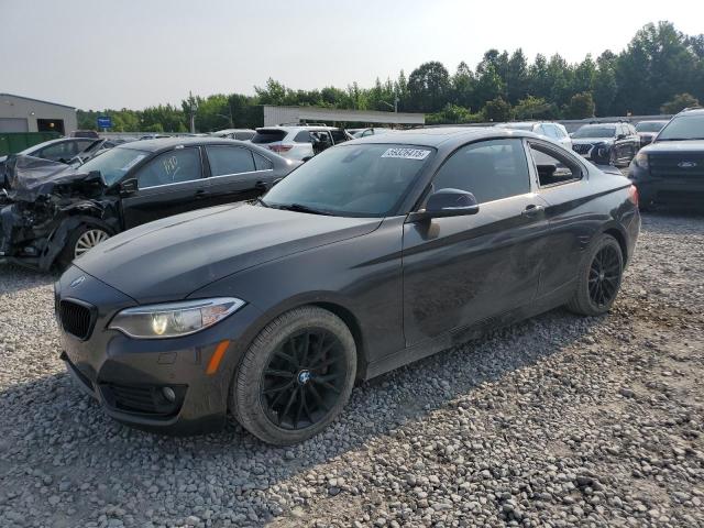 2014 BMW 228 I, 