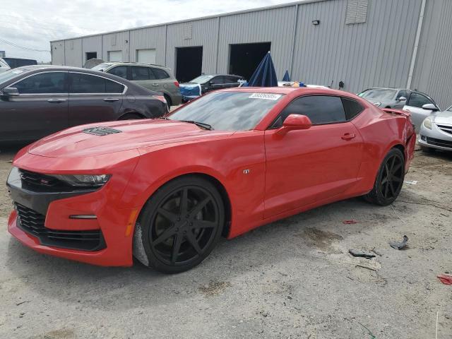 2019 CHEVROLET CAMARO SS, null