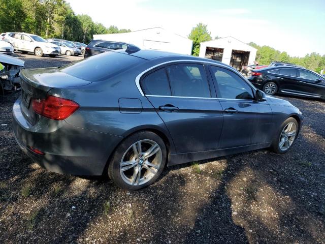 WBA3C3G53FNS72851 - 2015 BMW 320 I XDRIVE GRAY photo 3