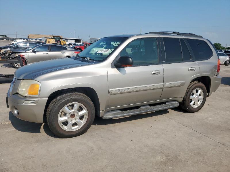2003 GMC ENVOY, null