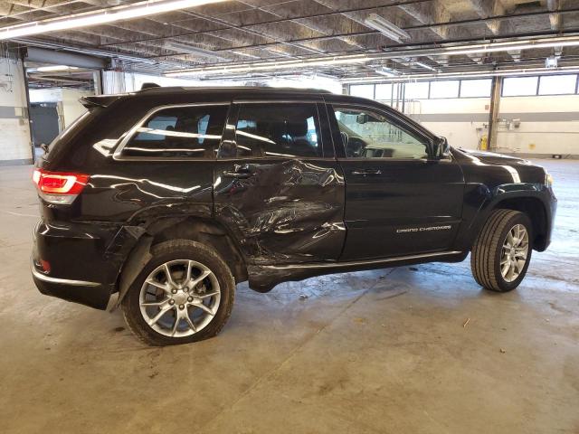 1C4RJFJT8FC928064 - 2015 JEEP GRAND CHER SUMMIT შავი ფოტო 3