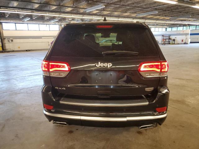 1C4RJFJT8FC928064 - 2015 JEEP GRAND CHER SUMMIT შავი ფოტო 6