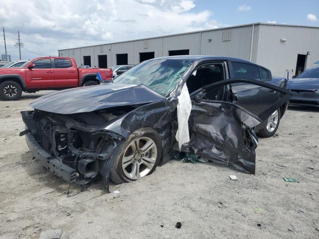 2022 DODGE CHARGER SXT, null