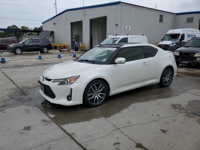 2015 TOYOTA SCION TC, 