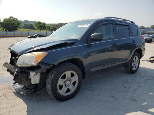 2010 TOYOTA RAV4, 