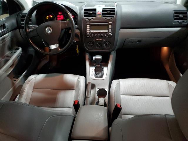 3VWRJ71K98M173468 - 2008 VOLKSWAGEN JETTA WOLFSBURG 黑色 照片 8