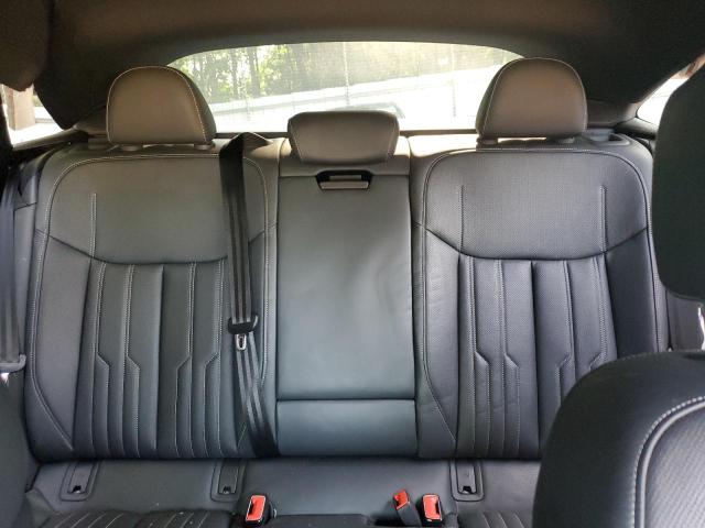 WA13ABGE8PB014731 - 2023 AUDI E-TRON SPORTBACK PRESTIGE WHITE photo 10