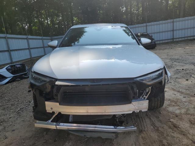 WA13ABGE8PB014731 - 2023 AUDI E-TRON SPORTBACK PRESTIGE WHITE photo 5