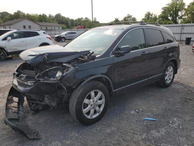 2008 HONDA CR-V EX, null