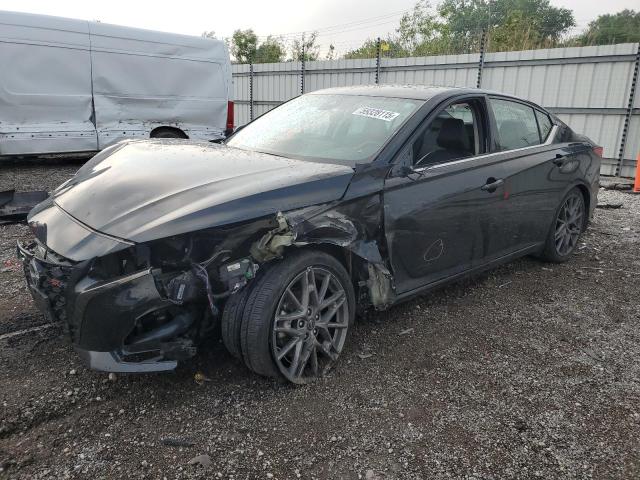 2023 NISSAN ALTIMA SR, 