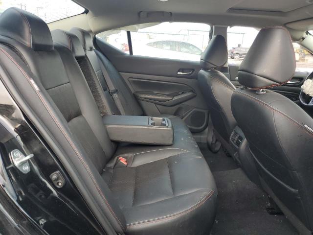 1N4AL4CV4PN308849 - 2023 NISSAN ALTIMA SR BLACK photo 10